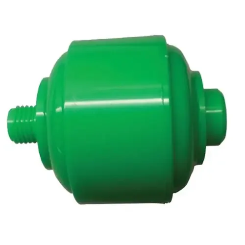 AES Disposable In Line Filter