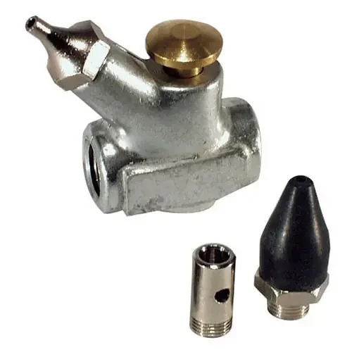 AES In-line Blowgun