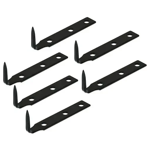 AES Replacement Blades for 2636 – 6 Pack Import