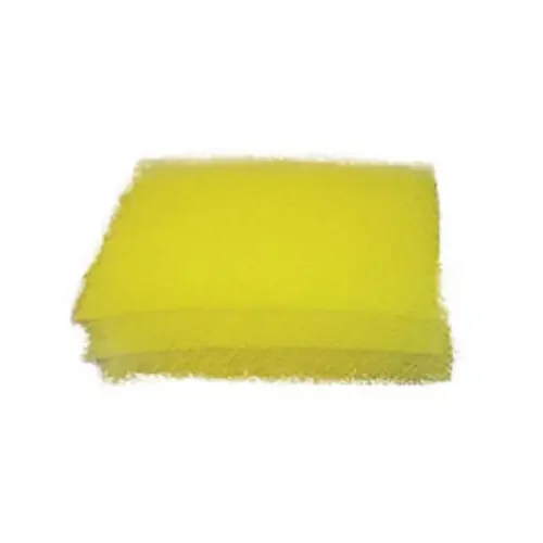 AFC Paint Booth 22-Gram Fiberglass Arrestor Pad