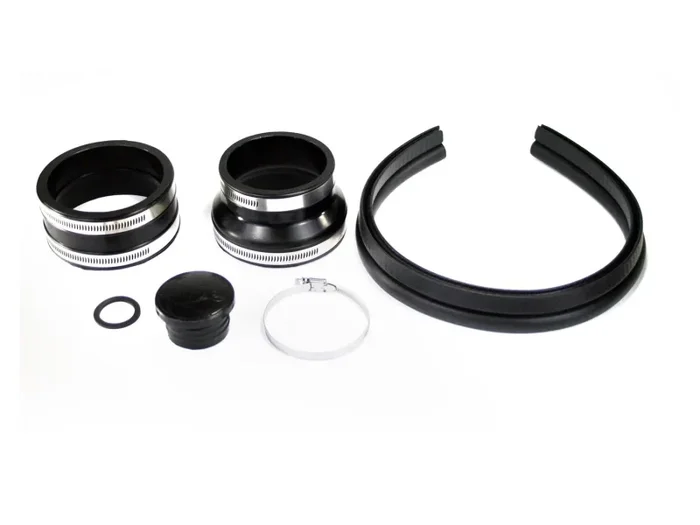 aFe AFE Magnum Force Stage 2 Air Intake Spare Parts Kit – 6.6 L – Diesel – GM Fullsize Truck 2001-04
