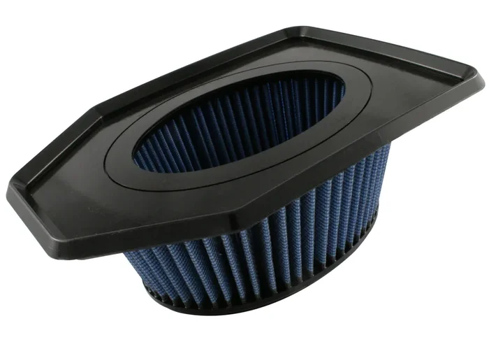 aFe Power 30-80155 Pro 5 Power Air Filter for 07-11 Jeep Wrangler JK with 3.8L V6 Engine
