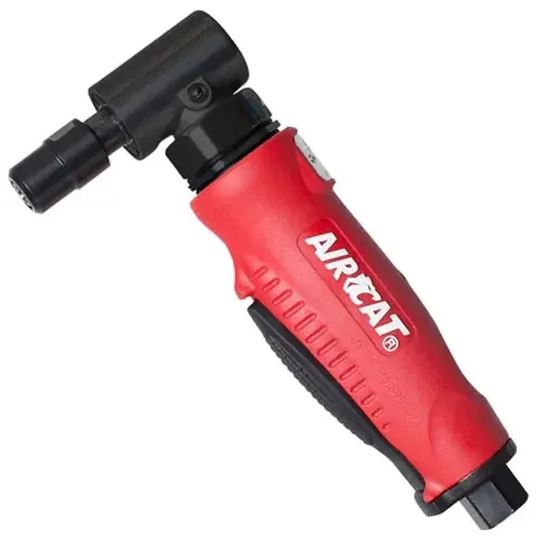 AIRCAT 1/4″ Angle Die Grinder – 6265