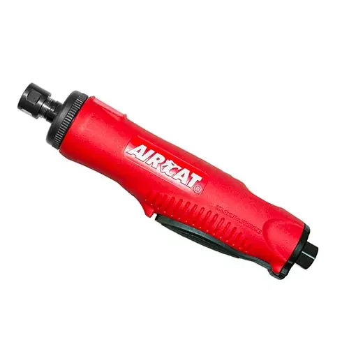 AIRCAT Composite 1/4″ Straight Die Grinder – 6260