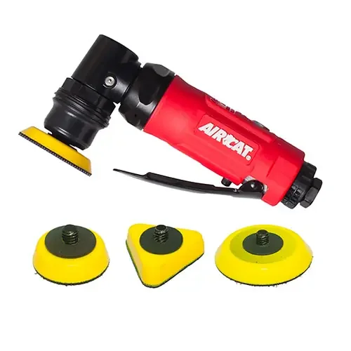 AIRCAT Spot Sander-Polisher – 6320