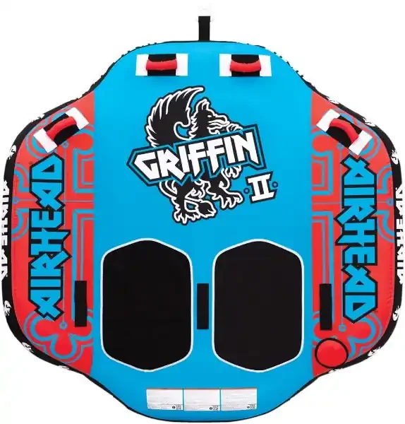 Airhead Griffin 2 Towable Tube