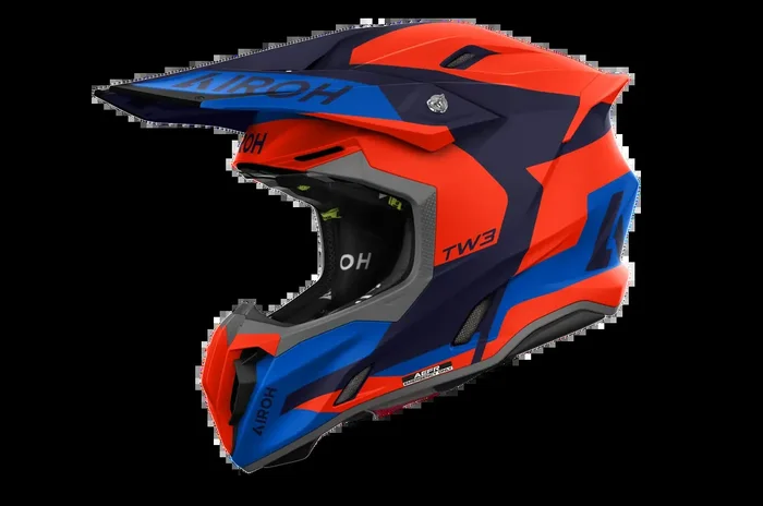 Airoh Twist 3 Fancy Helmet