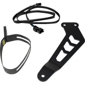Akrapovic Fitting Kit – 2021-2023 – Yamaha MT-09