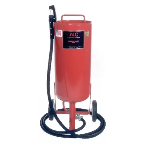 ALC Portable Pressure Deadman Blaster, 150DM – 40004