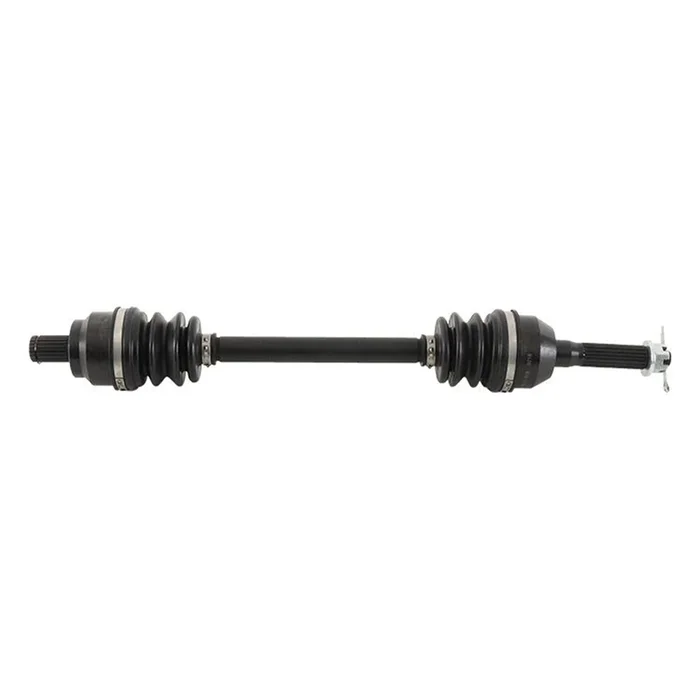 All Balls 8 Ball Extreme Axle Front AB8-PO-8-362