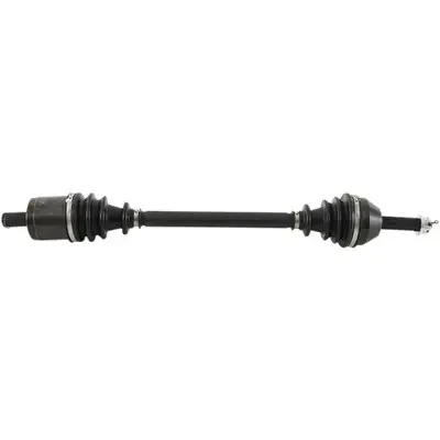 All Balls 8 Ball Extreme Duty Axle 2006-2007 Polaris Ranger 700 Commercial EFI 6×6 – Front Left / Front Right