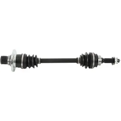 All Balls 8 Ball Extreme Duty Axle 2006-2007 Suzuki LT-A700X KingQuad 4×4 – Rear Left / Rear Right