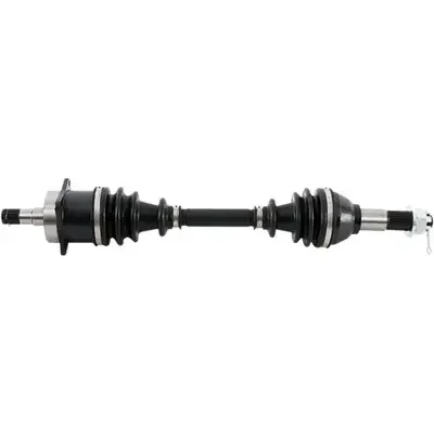 All Balls 8 Ball Extreme Duty Axle 2006 Can-Am Outlander Max 650 H.O. XT EFI 4×4 – Front Left