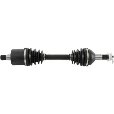 All Balls 8 Ball Extreme Duty Axle 2006 Can-Am Outlander Max 800 H.O. XT EFI 4×4 – Right / Middle / Rear Left / Rear Right