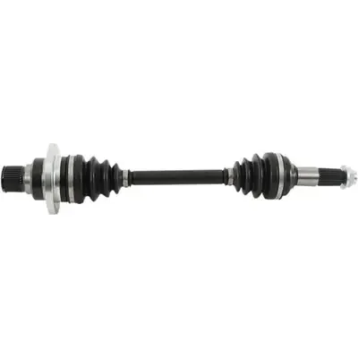All Balls 8 Ball Extreme Duty Axle 2006 Yamaha Grizzly 660 Ducks Unlimited Ed. 4×4 – Rear Right