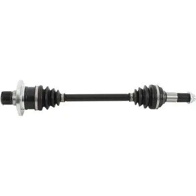 All Balls 8 Ball Extreme Duty Axle 2006 Yamaha Grizzly 660 SE 4×4 – Rear Left