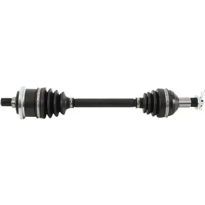 All Balls 8 Ball Extreme Duty Axle 2007-2008 Arctic Cat H1 650 TBX 4×4 – Front Right / Front Left