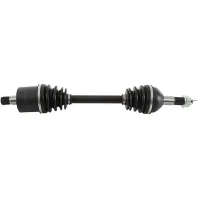 All Balls 8 Ball Extreme Duty Axle 2007-2010 Can-Am Outlander Max 800 HO EFI – Middle / Rear Left / Rear Right / Left