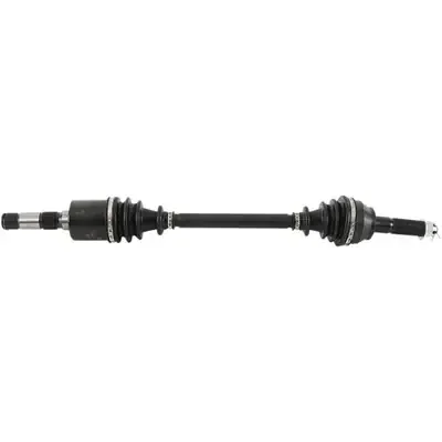 All Balls 8 Ball Extreme Duty Axle 2007 Polaris Ranger 2×4 500 – Rear Left