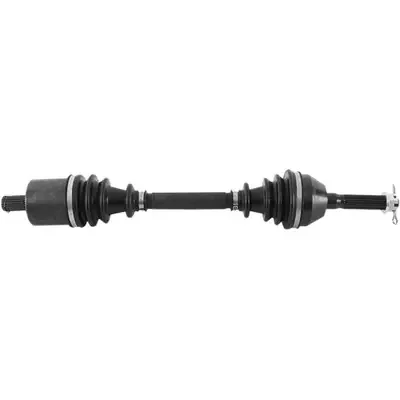All Balls 8 Ball Extreme Duty Axle 2007 Polaris Sportsman 450 – Front Left / Front Right