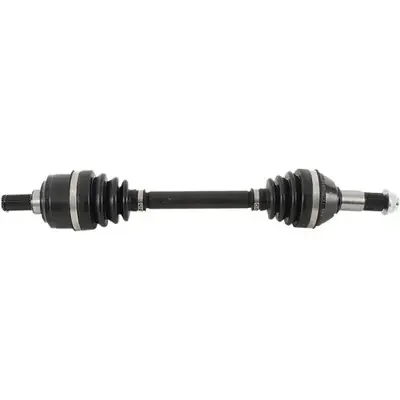 All Balls 8 Ball Extreme Duty Axle 2007 Yamaha YFM 700 Grizzly AT FI Exploring Ed 4×4 – Rear Left / Rear Right