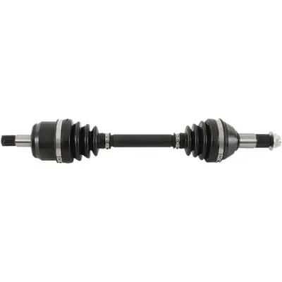 All Balls 8 Ball Extreme Duty Axle 2007 Yamaha YFM 700 Grizzly AT FI Outdoorsman Ed 4×4 – Front Left / Front Right