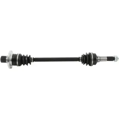 All Balls 8 Ball Extreme Duty Axle 2007 Yamaha YXR66F Rhino 660 Sport Edition – Rear Right