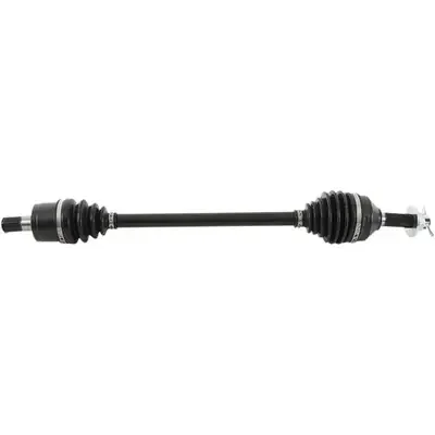 All Balls 8 Ball Extreme Duty Axle 2008 Kawasaki KRF750 Teryx 4×4 – Front Left / Front Right