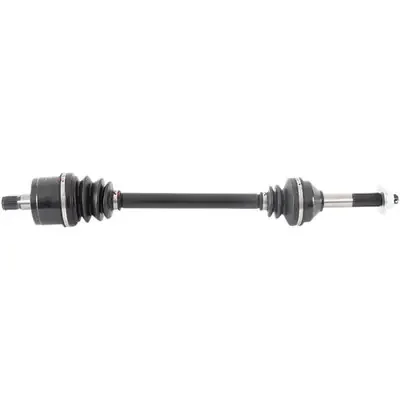 All Balls 8 Ball Extreme Duty Axle 2008 Kawasaki KRF750 Teryx 4×4 – Rear Right