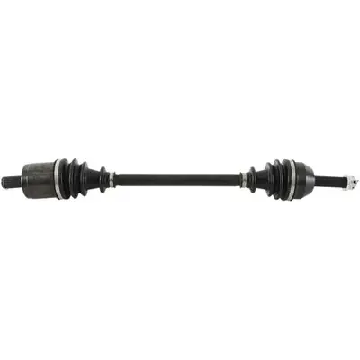 All Balls 8 Ball Extreme Duty Axle 2008 Polaris Ranger 4×4 500 EFI – Front Right / Front Left
