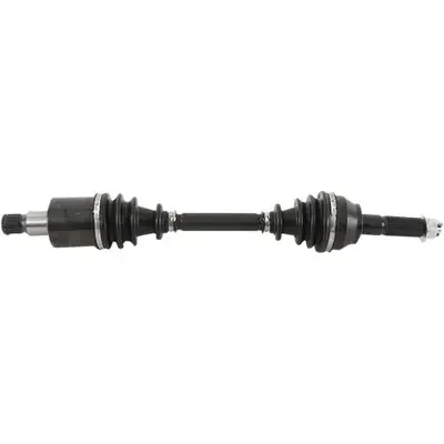 All Balls 8 Ball Extreme Duty Axle 2008 Polaris Ranger RZR 800 – Rear Right / Rear Left