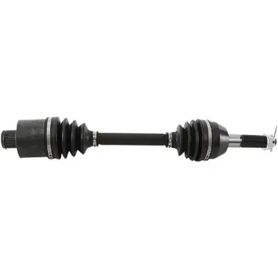All Balls 8 Ball Extreme Duty Axle 2008 Polaris Sportsman Touring 500 LE EFI – Rear Left / Rear Right / Left / Middle / Right