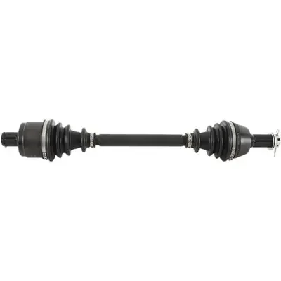 All Balls 8 Ball Extreme Duty Axle 2014 Polaris Sportsman 550 X2 EPS – Rear Left / Rear Right