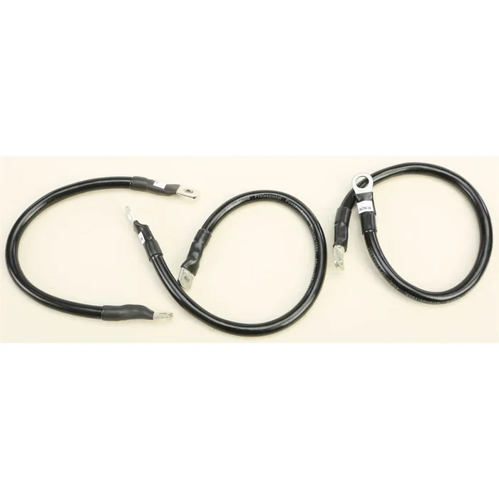 All Balls Battery Cable Low Rider FXR [MPN: 79-3003-1]
