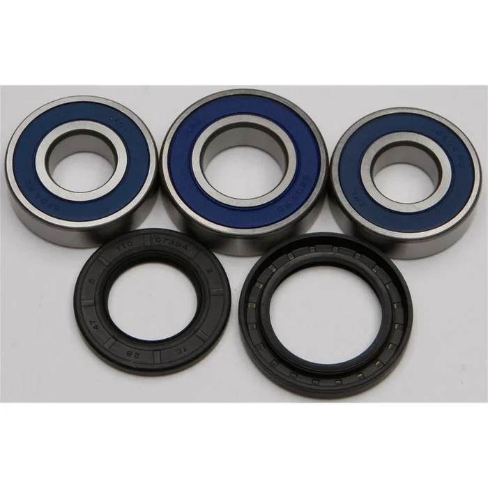 All Balls Rear Wheel Bearing Kit [MPN: 25-1386]