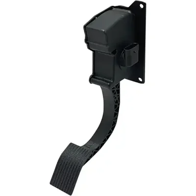 All Balls Throttle Pedal 2019 Polaris RZR 4 XP Turbo 4×4