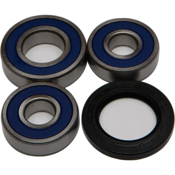 All Balls Wheel Bearing & Seal Kit [MPN: 25-1287]