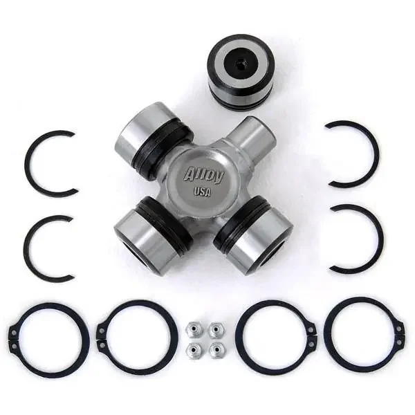 Alloy USA 11500 X-Joint for Jeep Vehicles