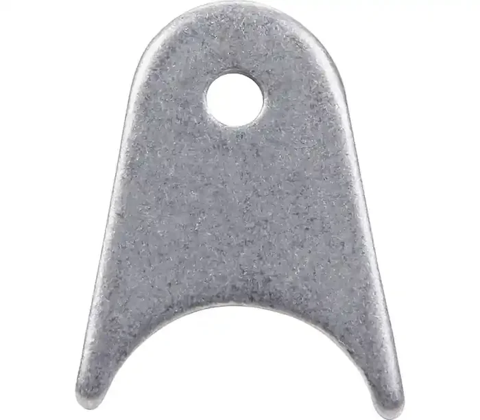 Allstar Performance 1/8in Radius Tabs 1/4in Hole 4pk ALL60003