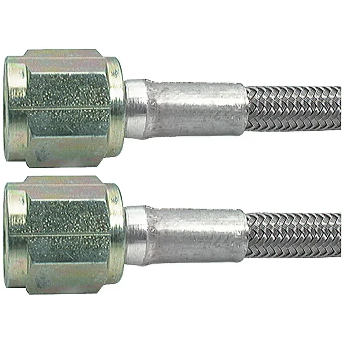 Allstar Performance 72 ” #3 Line -4 Straight / -4 Straight