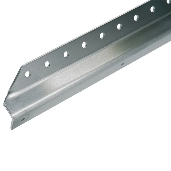 Allstar Performance Aluminum Angle Stock – 120° – 1-1/2 ” x 1-1/2 ” – 1/8 ” Thick – 30 ” Long