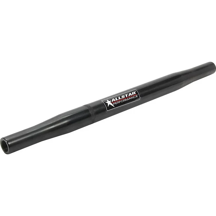 Allstar Performance Aluminum Suspension Tube 5/8 ” Thread – Black – 18-1/2 ” Long