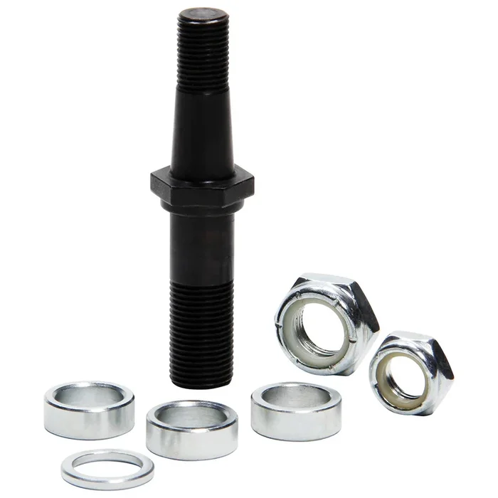 Allstar Performance Bump Steer Stud & Bushing Assortment Kit (Inner) – Rack Eye Taper
