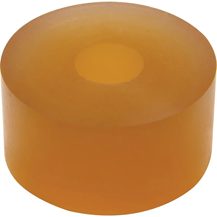 Allstar Performance Bump Stop Puck 40dr Brown 1 “