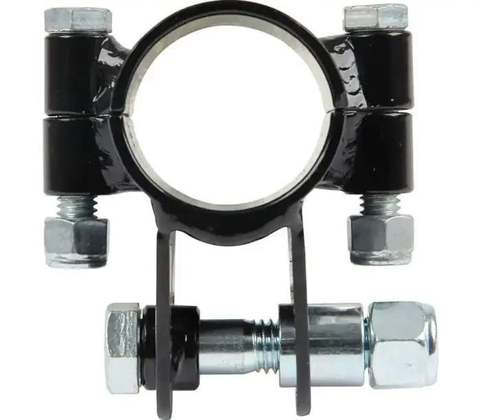 Allstar Performance Clamp On Shock Bracket 1-1/4in ALL60222