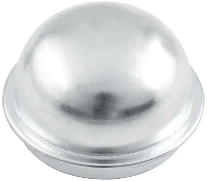 Allstar Performance Front Hub Dust Cap Ford 1-25/32in ALL72165