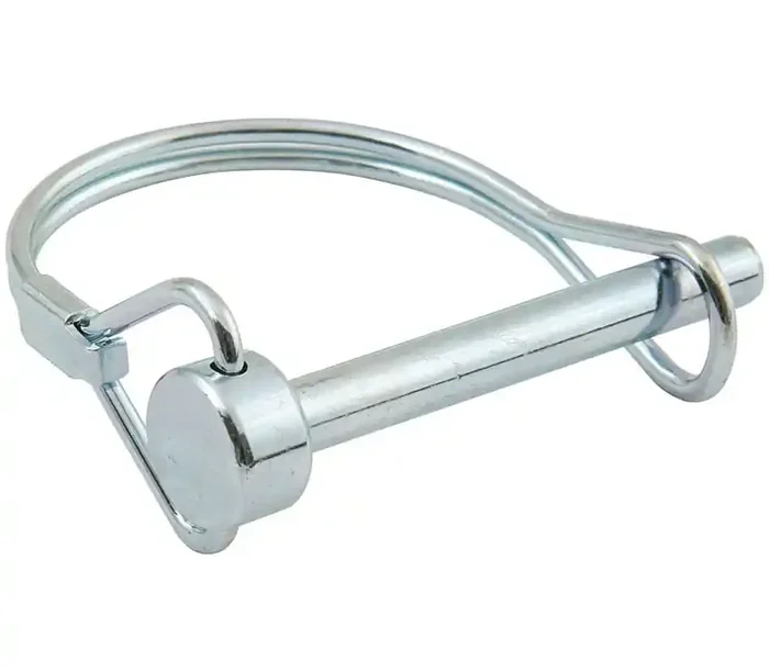 Allstar Performance Lock Pin 1/4 x 2 ALL18452
