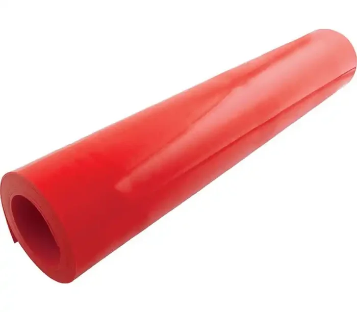 Allstar Performance Red Plastic 25ft x 24in ALL22411