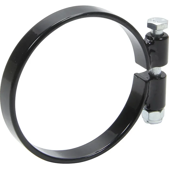 Allstar Performance Retainer Clamp Lightweight With 1/4 ” Mounting Hardware