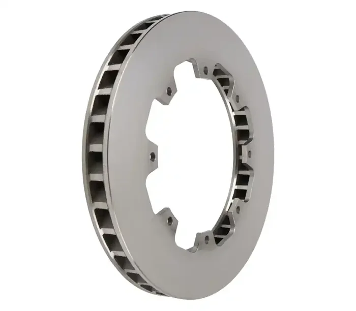 Allstar Performance Rotor RH 8 Bolt 36 Vane 1.25×11.75 ALL42001